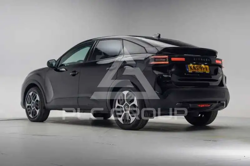 2025 Citroen C4