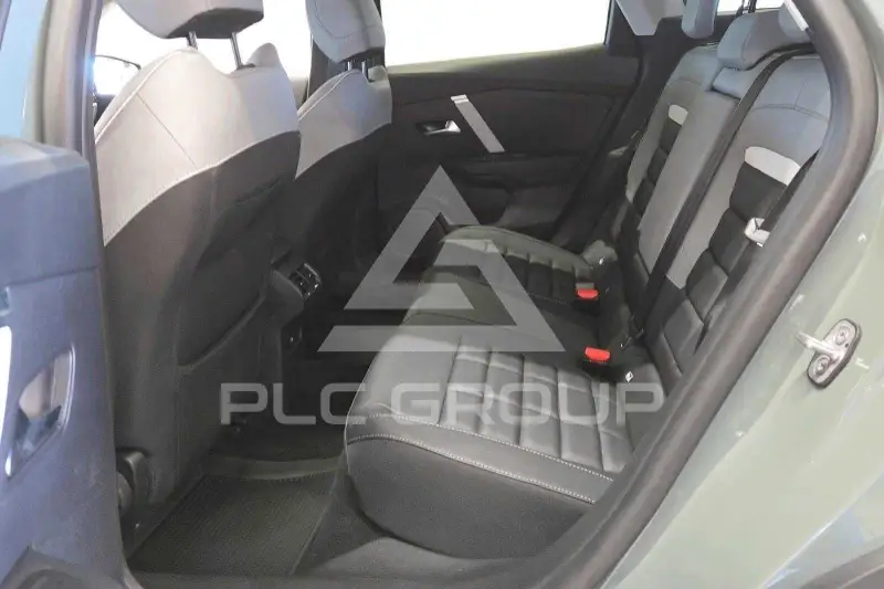 2025 Citroen C4