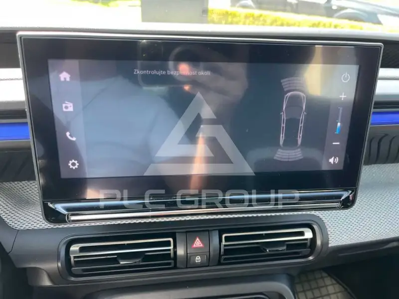 2025 Citroen C3