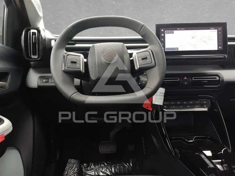 2025 Citroen C3