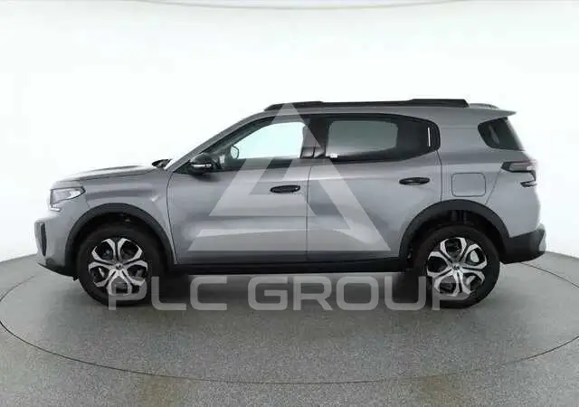 2025 Citroen C3