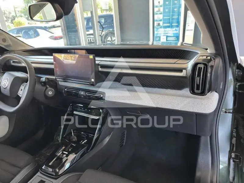 2025 Citroen C3