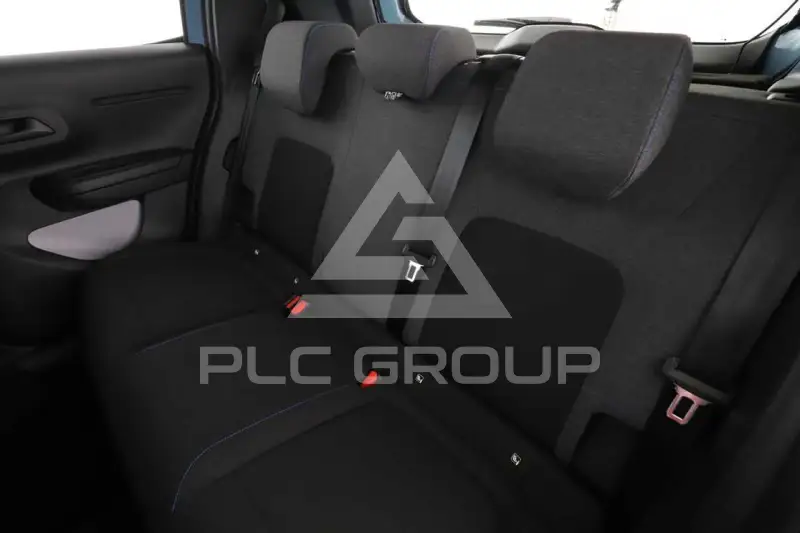 2025 Citroen C3