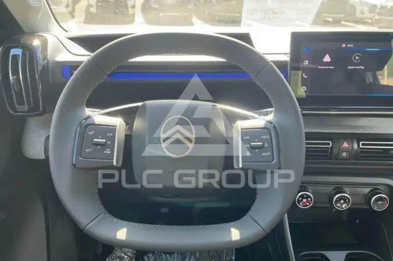 2025 Citroen C3