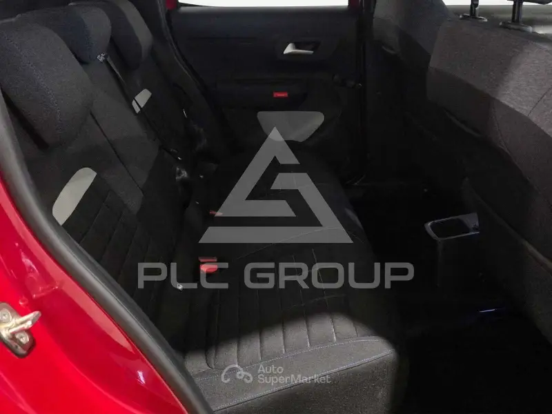 2025 Citroen C3