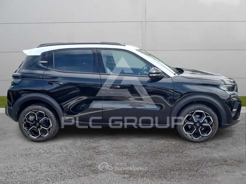 2025 Citroen C3