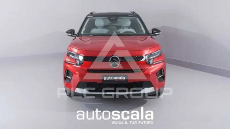 2025 Citroen C3