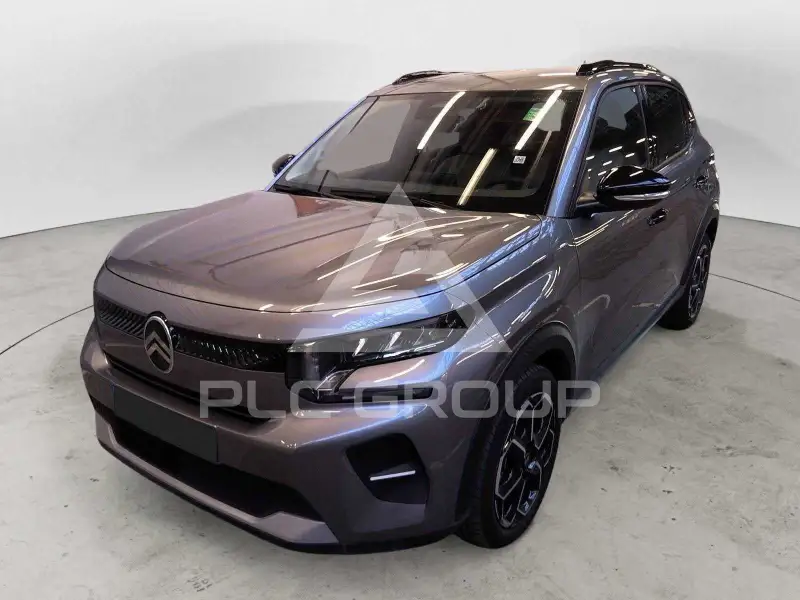 2025 Citroen C3