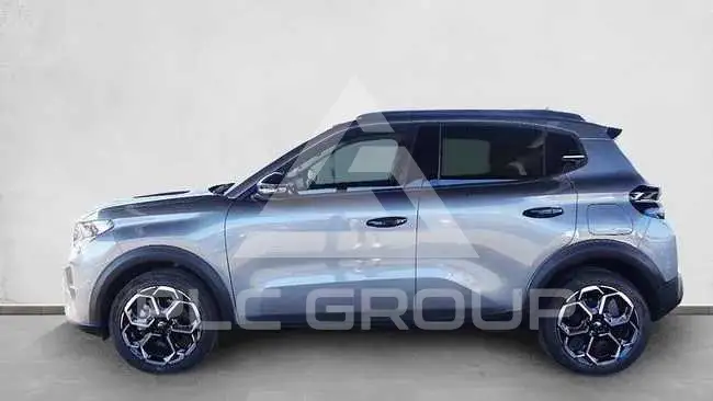 2025 Citroen C3