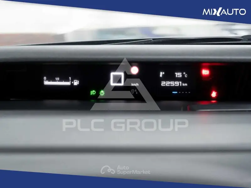2025 Citroen C3