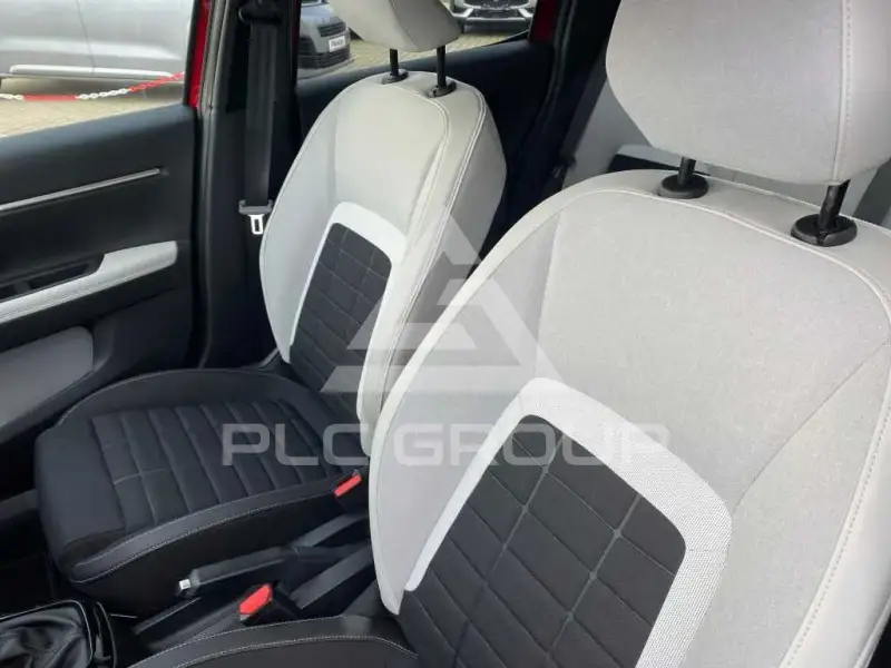 2025 Citroen C3