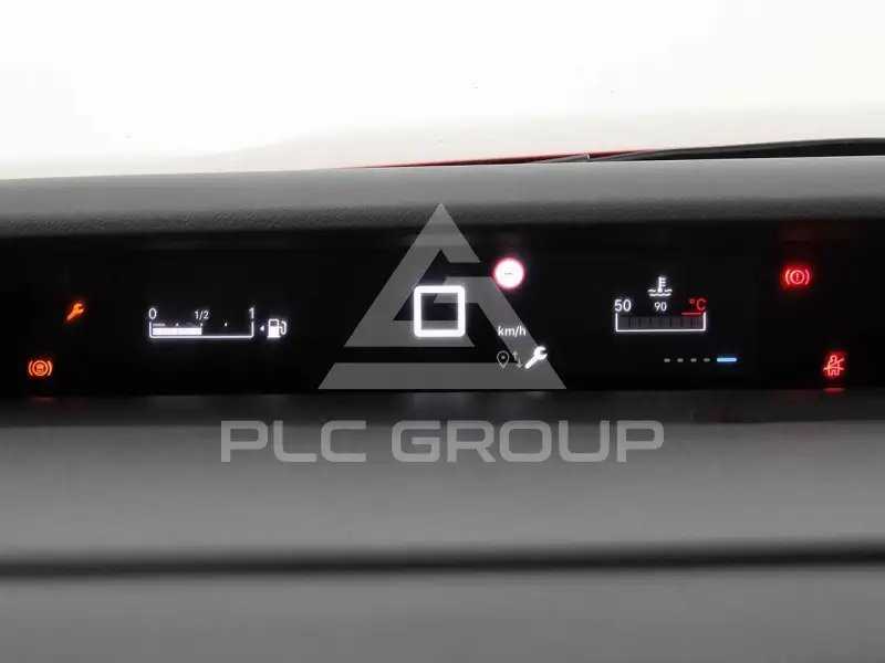 2025 Citroen C3