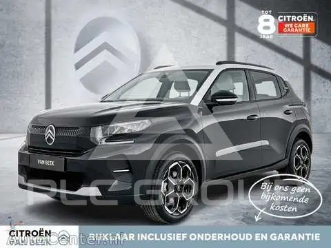 2025 Citroen C3