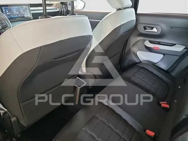 2025 Citroen C3