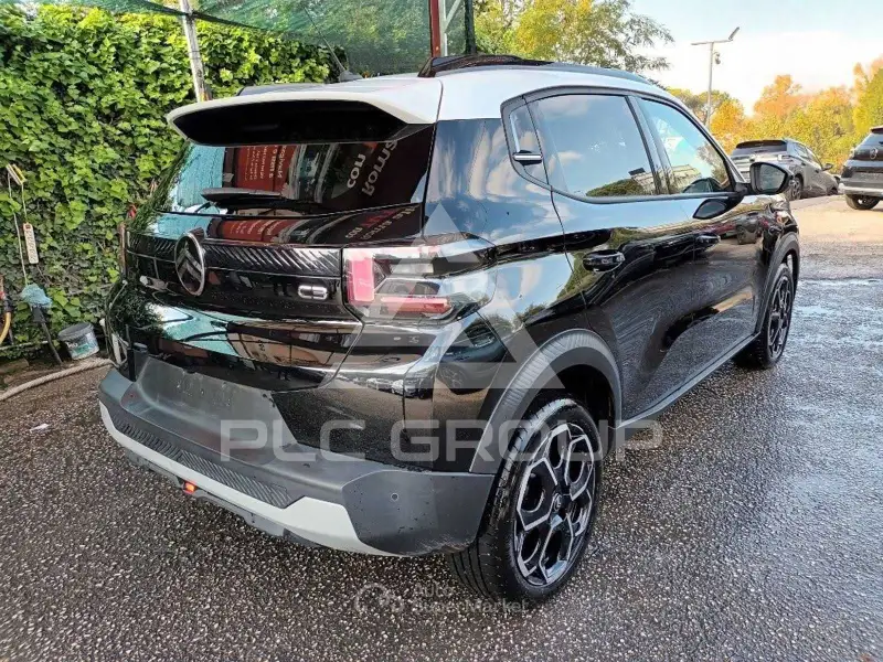 2025 Citroen C3