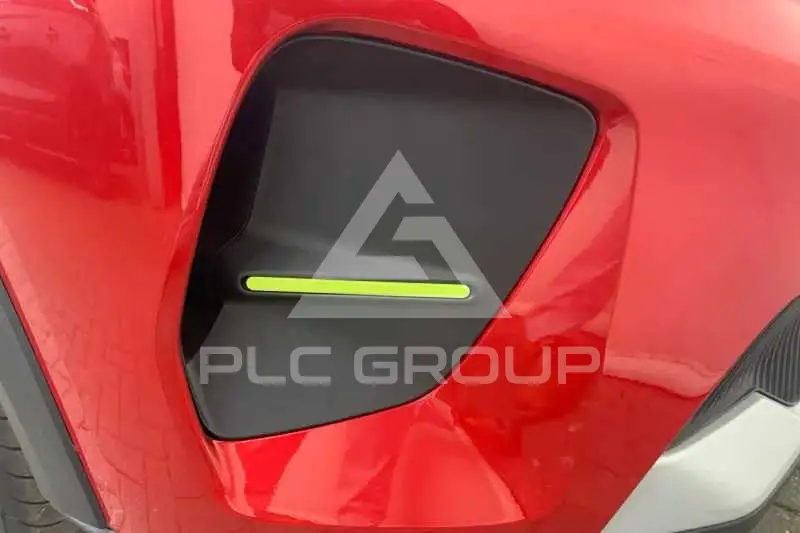 2025 Citroen C3