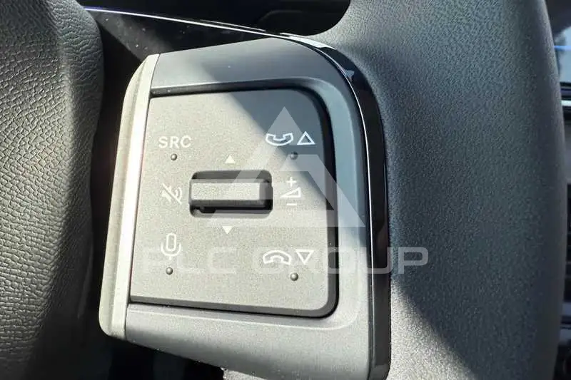 2025 Citroen C3