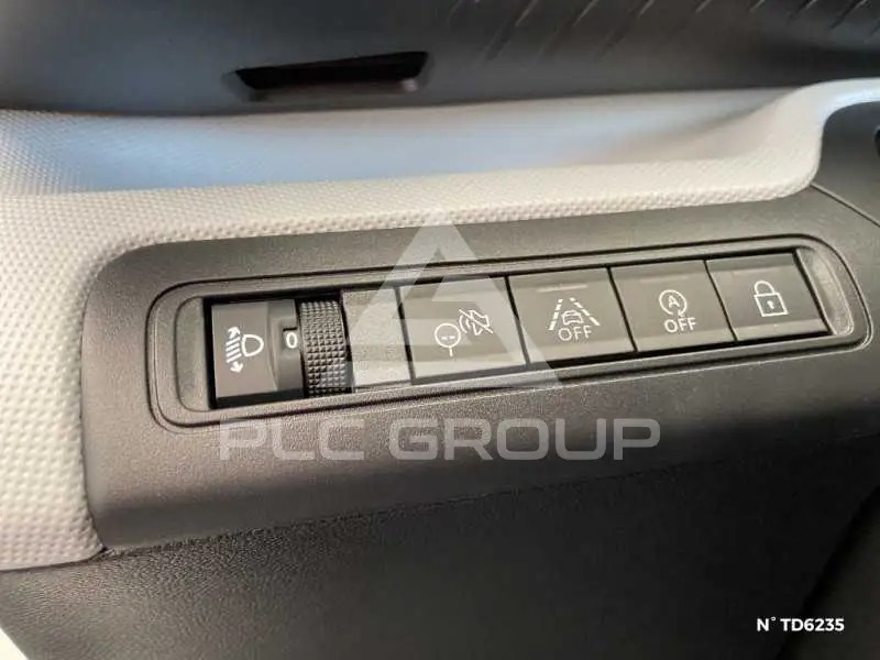 2025 Citroen C3