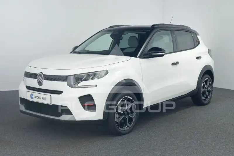 2025 Citroen C3