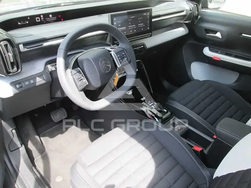 2025 Citroen C3