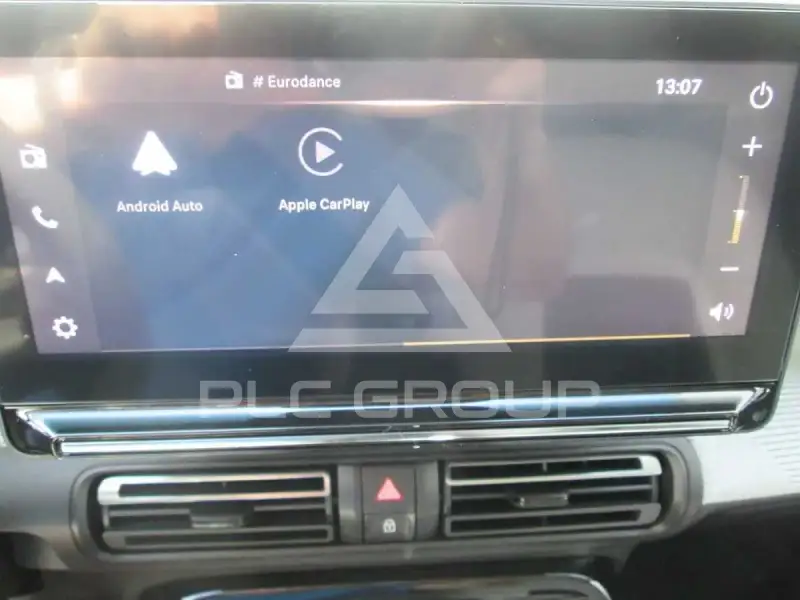 2025 Citroen C3
