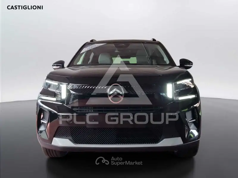 2025 Citroen C3