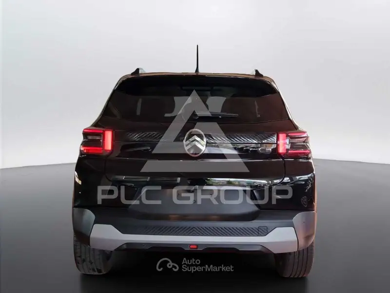 2025 Citroen C3