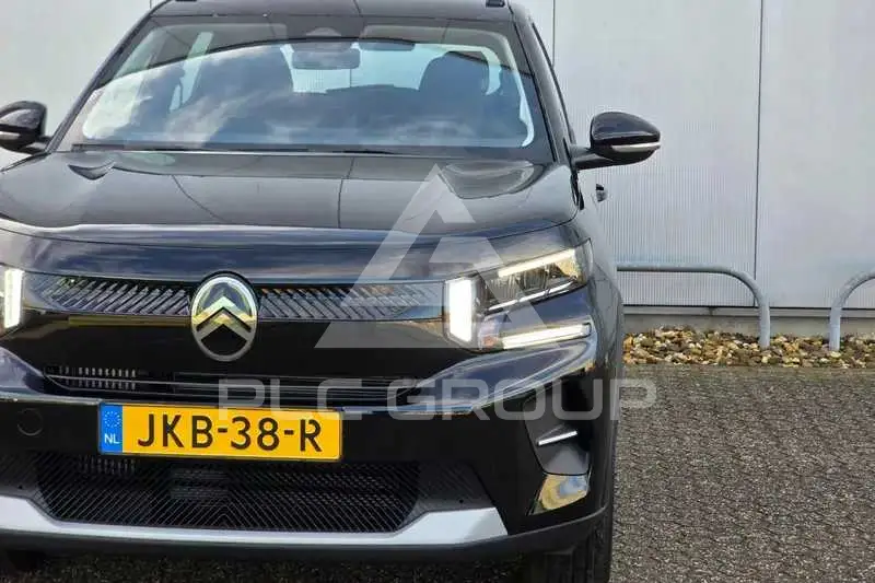 2025 Citroen C3