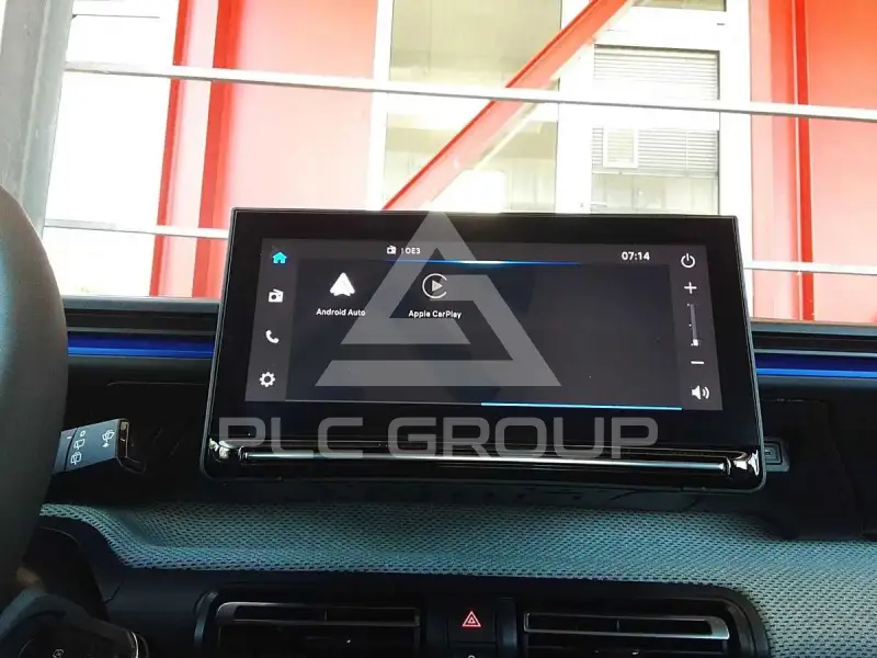 2025 Citroen C3