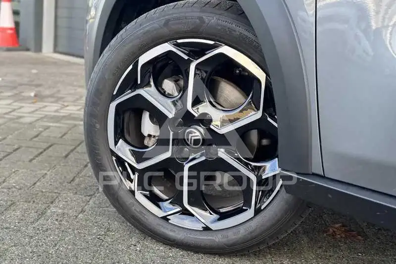 2025 Citroen C3