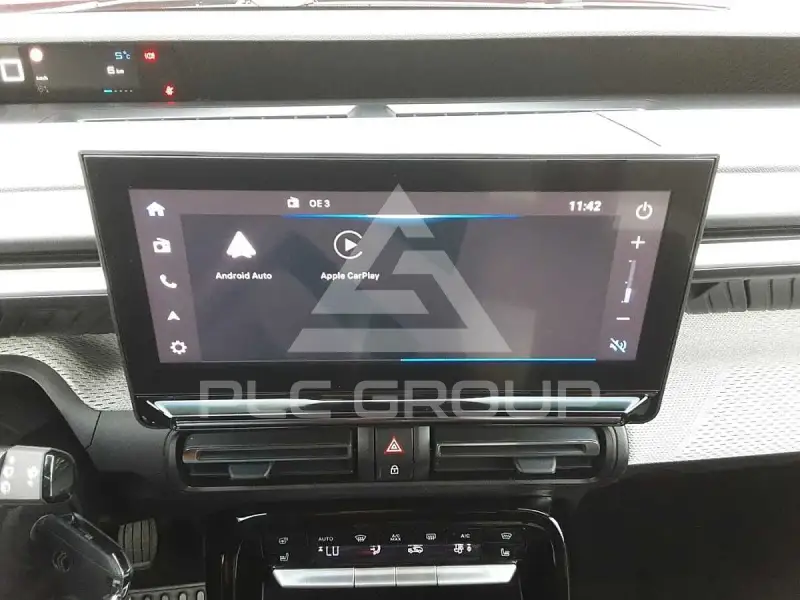 2025 Citroen C3