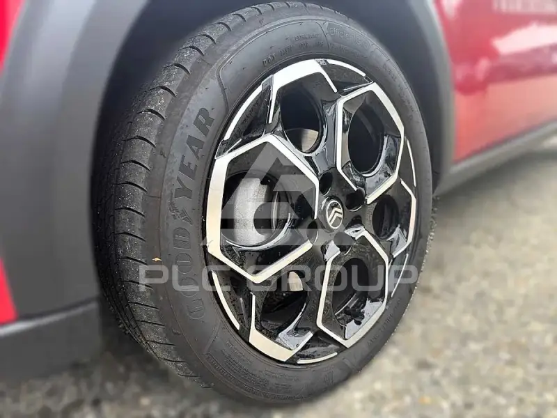 2025 Citroen C3
