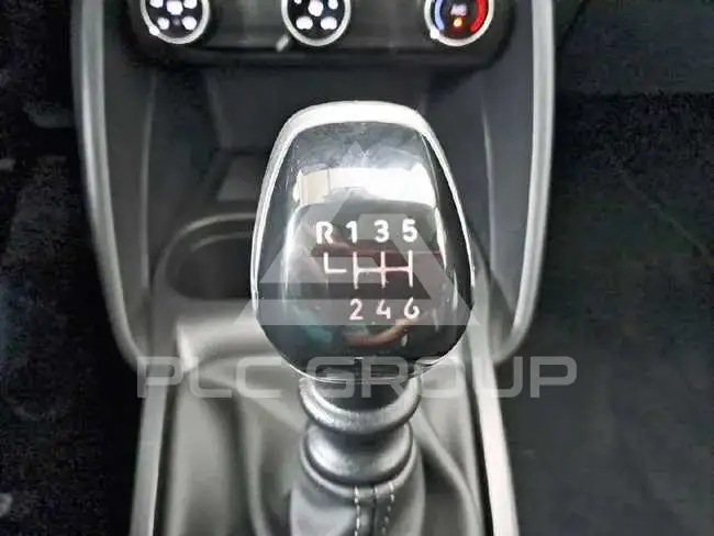 2025 Citroen C3