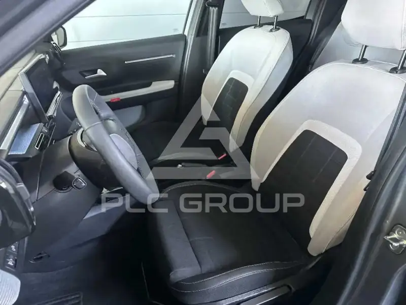2025 Citroen C3