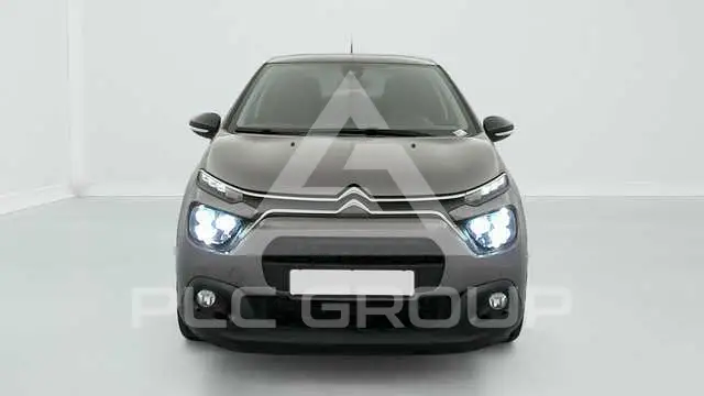 2025 Citroen C3