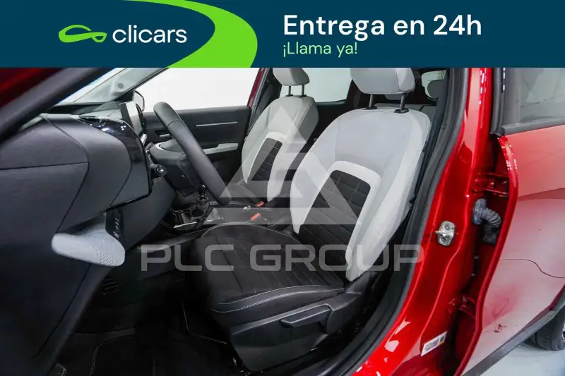 2025 Citroen C3
