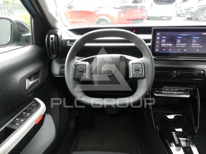 2025 Citroen C3