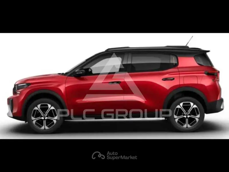 2025 Citroen C3