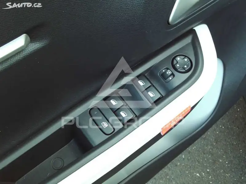 2025 Citroen C3