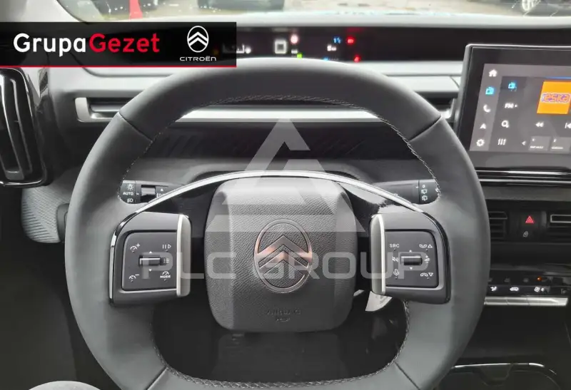 2025 Citroen C3