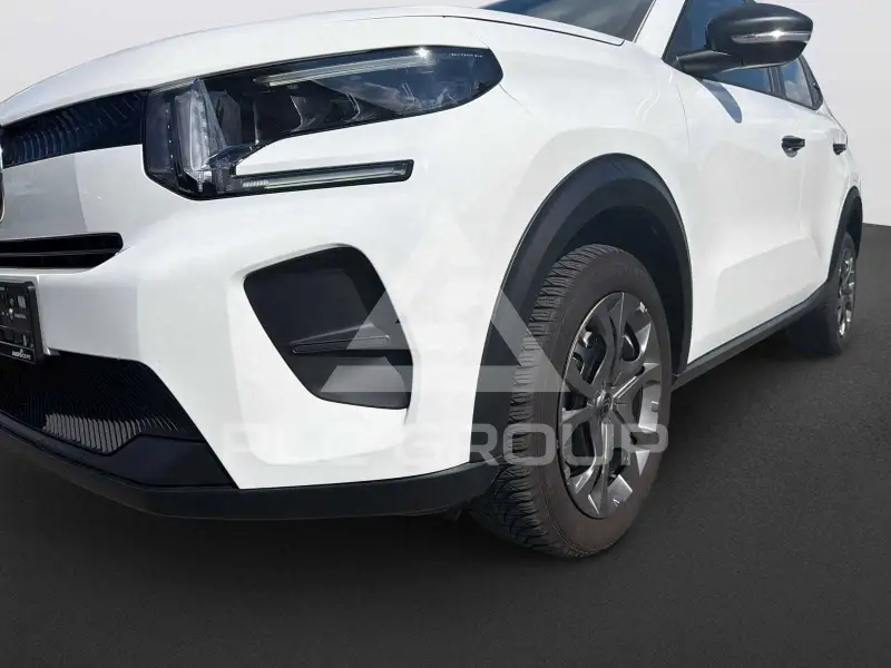 2025 Citroen C3