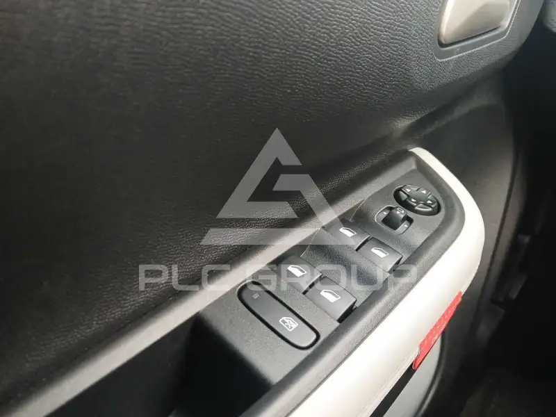 2025 Citroen C3