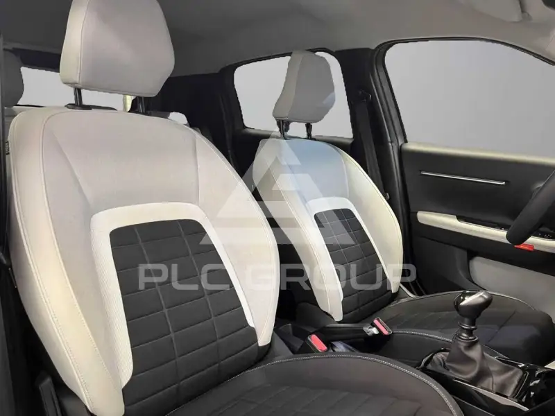 2025 Citroen C3