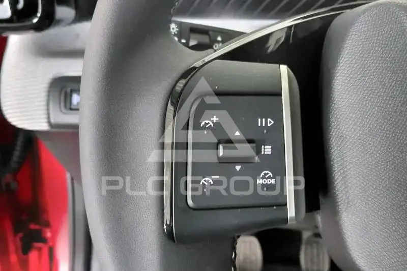 2025 Citroen C3
