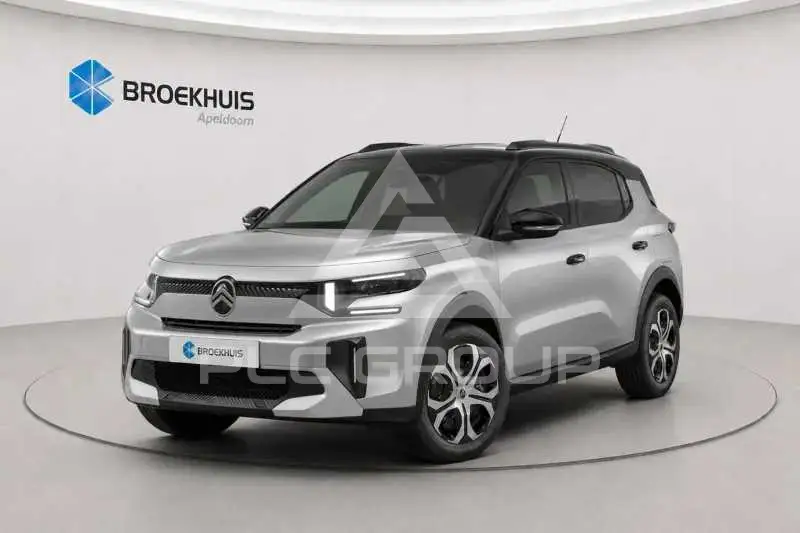 2025 Citroen C3