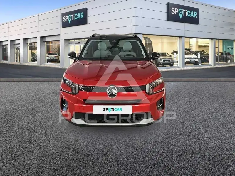 2025 Citroen C3