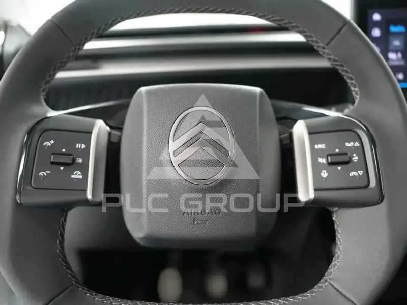 2025 Citroen C3