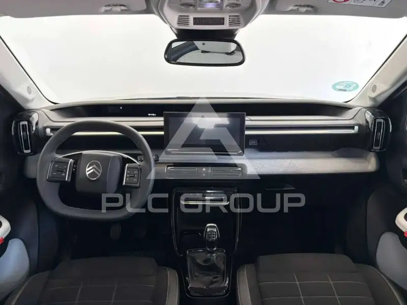 2025 Citroen C3