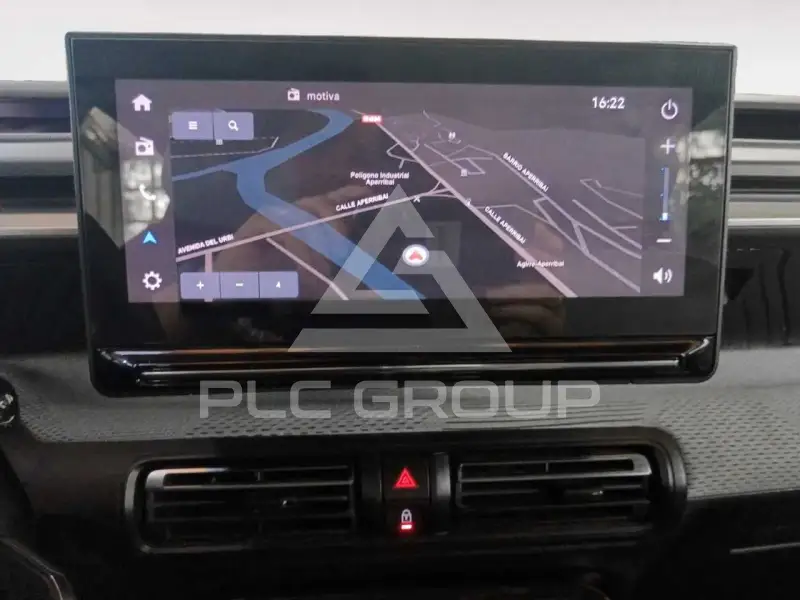 2025 Citroen C3