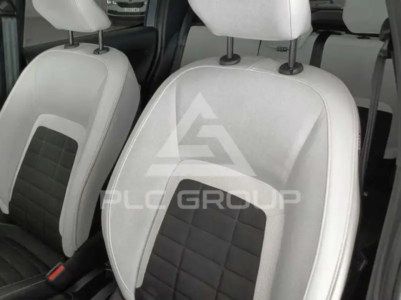 2025 Citroen C3